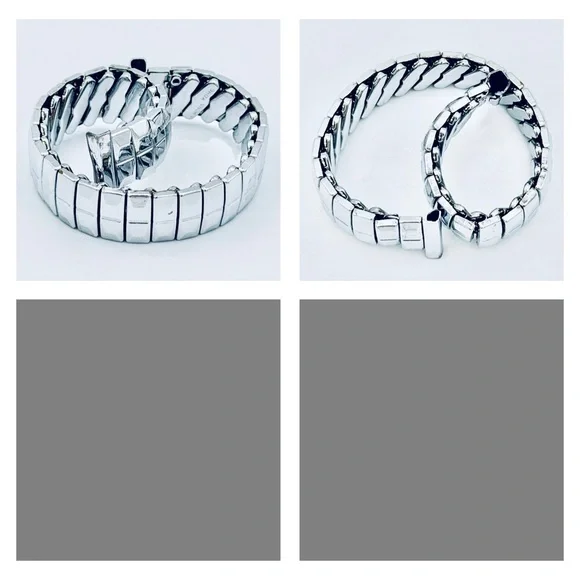 15 Used Men’s & Women’s Expansion Watch Bands - Picture 9 of 9